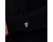 Sweatshirt New Era - MLB Quarter Zip - NY Yankees - Black