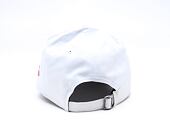 Cap New Era - Branded Skull Pack 9FORTY - Cherry Jam