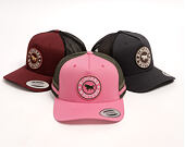 Cap Stetson - McCoy Trucker Cap - Ringers Western - 87
