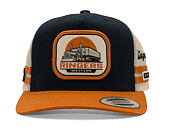 Cap Stetson - Big Rig Trucker Cap - Ringers Western - 29