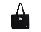 Bag New Era - MLB Chunky Cord - NY Yankees - Black