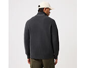 Sweater New Era - MLB Zip Knitwear - NY Mets - Steel