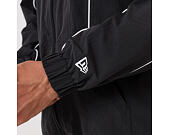Jacket New Era - MLB Piping Track Jacket - NY Yankees - Steel