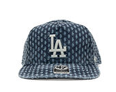 Cap '47 Brand - MLB Worn In Lc HITCH - LA Dodgers