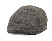 Flat-cap Stetson - Texas Herringbone - 333