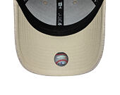 Cap New Era - MLB Winter 9FORTY - LA Dodgers - Stone