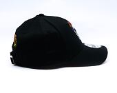 Cap New Era - Branded Skull Pack 9FORTY - Black