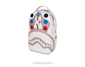 Backpack Sprayground - Nasa White Suit Inspired Backpack