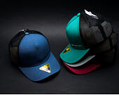 Oakley Chalten Cap Grey Snapback