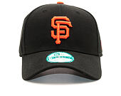 New Era 9FORTY The League SAFGIA Strapback Team Color Cap