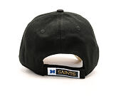 New Era The League New Orleans Saints 9FORTY Team Colors Strapback Cap