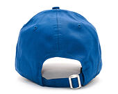 New Era League Essential Los Angeles Dodgers 9FORTY Light Royal/White Strapback Cap