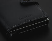 Secrid Miniwallet Original Black