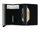 Secrid Slimwallet Original Black