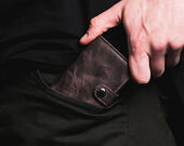 Secrid Miniwallet Vintage Chocolate