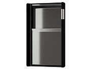 Secrid Additional Slide Black 0