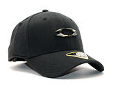 Oakley Tin Can Cap Black/Graphic Camo