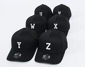 State of WOW Yankee SC9201-990Y Baseball Cap Crown 2 Black/White Strapback