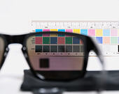 Oakley Holbrook Polished Black/Prizm Sapphire OO9102-F555 Sunglasses