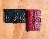 Secrid Miniwallet Nile Black