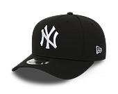 New Era 9FIFTY MLB Stretch-Snap New York Yankees Snapback Black / Team Color Cap