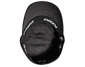 Kangol Ripstop Army Cap K0533CO-BK001 Black