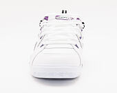 éS Symbol WHITE/BLACK/PRINT Sneakers