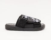 Kappa Banda Mitel 1 Black/White Slides