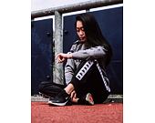 Kappa Banda Wrastoria Slim A93 Black Womens Sweatpants
