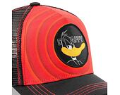 Capslab Trucker Looney Tunes Daffy Cap