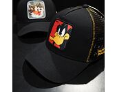 Capslab Trucker Looney Tunes - Daffy 1 Cap