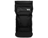 Aevor Trip Pack Proof Black Backpack