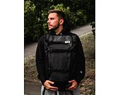 Aevor Trip Pack Proof Black Backpack