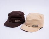 Kangol Cotton Twill Army Cap 9720BC-BG265 Beige