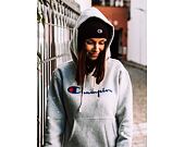 Champion Mini Logo Black 804943 KK001 Winter Beanie