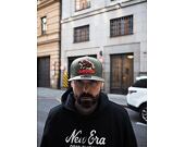 New Era 9FIFTY Jap 80th Spider-Man Cap