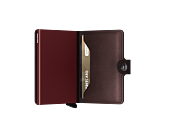Secrid Miniwallet Metallic Moro