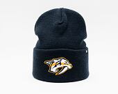 '47 Brand Nashville Predators Haymaker Winter Beanie