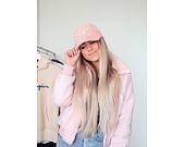 Kangol Furgora Spacecap Dusty Rose K3201ST-DR667