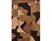 Urban Classics TB3137 Camo Cargo Jogging Pants 2.0 Darkground Camo