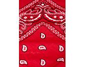 Urban Classics TB4068 Bandana Red