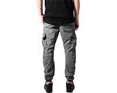 Urban Classics TB1268 Cargo Jogging Pants Dark Grey