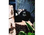 RIP N DIP Praying Hands Dad Hat RND4753 Black Cap