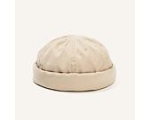 Stetson 8831101 Docker Cotton Sand Docker Cap