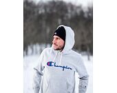 Champion Mini Logo Black 804943 KK001 Winter Beanie