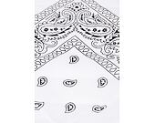 Urban Classics TB4068 Bandana White