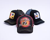 Capslab Trucker RIN1 Bugs Bunny "That’s all Folks!" Cap