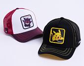 Capslab Trucker (POKÉMON) Pikachu PIK7 Cap