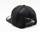 Oakley SI Multicam 110 Snapback Cap Black Multicam