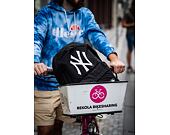 New Era Stadium Pack New York Yankees Black / White Backpack